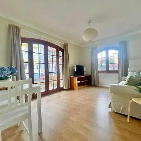 Apartamento La Casa De Papel 2