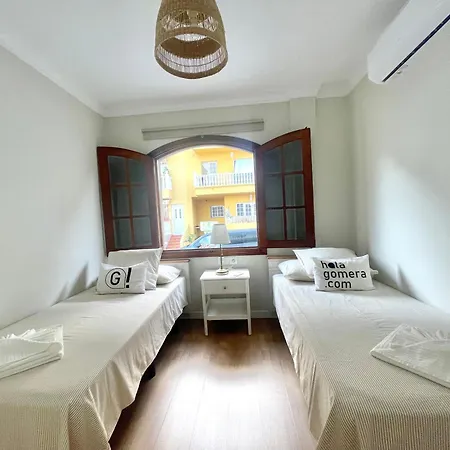 La Casa De Papel 2 Appartement *