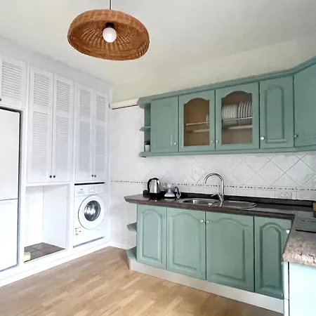 Apartamento La Casa De Papel 2 Valle Gran Rey